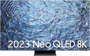 Samsung 65" Neo QLED 8K HDR Smart TV QN900C QE65QN900CT