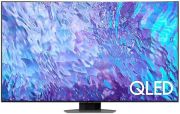 Samsung 55" QLED 4K TV Q80C QE55Q80CAT