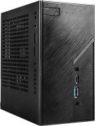 ASRock DeskMini B760 (90BXG4E01-A10GA0W)
