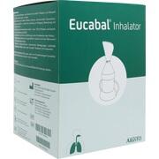 Aristo Pharma Eucabal Inhalator