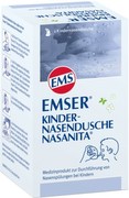 Uriach Emser Kindernasendusche Nasanita