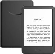 Amazon Kindle 16GB (2022) mit Spezialangeboten Amazon Kindle 16GB (2022) mit Spezialangeboten