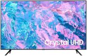 Samsung 43" Crystal UHD CU7172 4K Smart TV UE43CU7172U Samsung 43" Crystal UHD CU7172 4K Smart TV UE43CU7172U