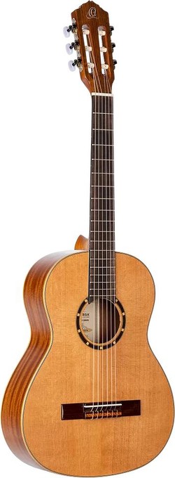 Ortega R122G-3/4
