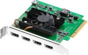 Blackmagic-Design DeckLink Quad HDMI Recorder