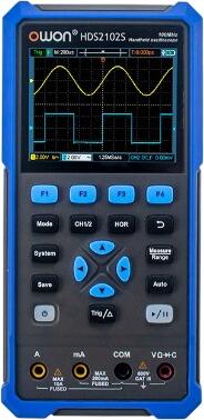 Owon HDS242