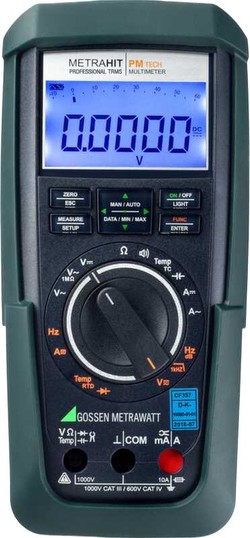 Gossen Metrawatt M253A