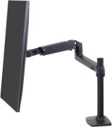 Ergotron LX Monitor Arm (45-537-224)
