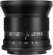 7artisans 12 mm F2.8 Mark II 7artisans 12 mm F2.8 Mark II