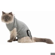 Trixie OP-Body für Katzen M-L