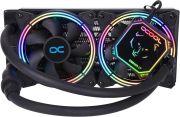 Alphacool Eisbaer LT240 Aurora AIO Digital RGB