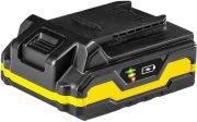 Trotec Flexpower 20V 2,0 Ah (6200000303) Trotec Flexpower 20V 2,0 Ah (6200000303)