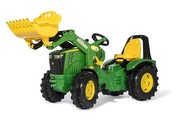 Rolly Toys X-Trac Premium John Deere 8400R (651047)