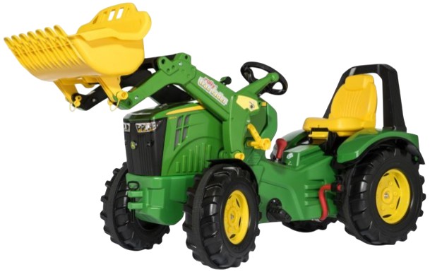Rolly Toys X-Trac Premium John Deere 8400R (651078)