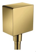 Hansgrohe Axor ShowerSolutions Schlauchanschluss FixFit square (36732990)