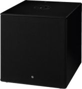 Monacor EUL-2SUB/SW 
