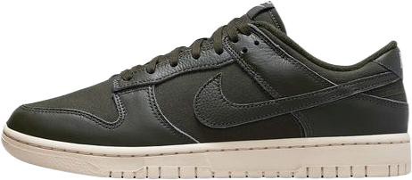 NIKE Dunk Low Retro Premium Herren