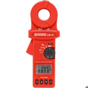 Benning CM E1 True RMS (044684)