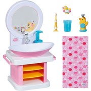 Zapf Creation Baby born Bath Waschtisch (835791)
