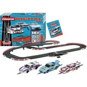 Carrera Digital 132 Retro Grand Prix (20030031) Carrera Digital 132 Retro Grand Prix (20030031)