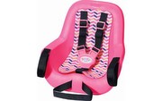Zapf Creation Baby born Fahrradsitz 43 cm