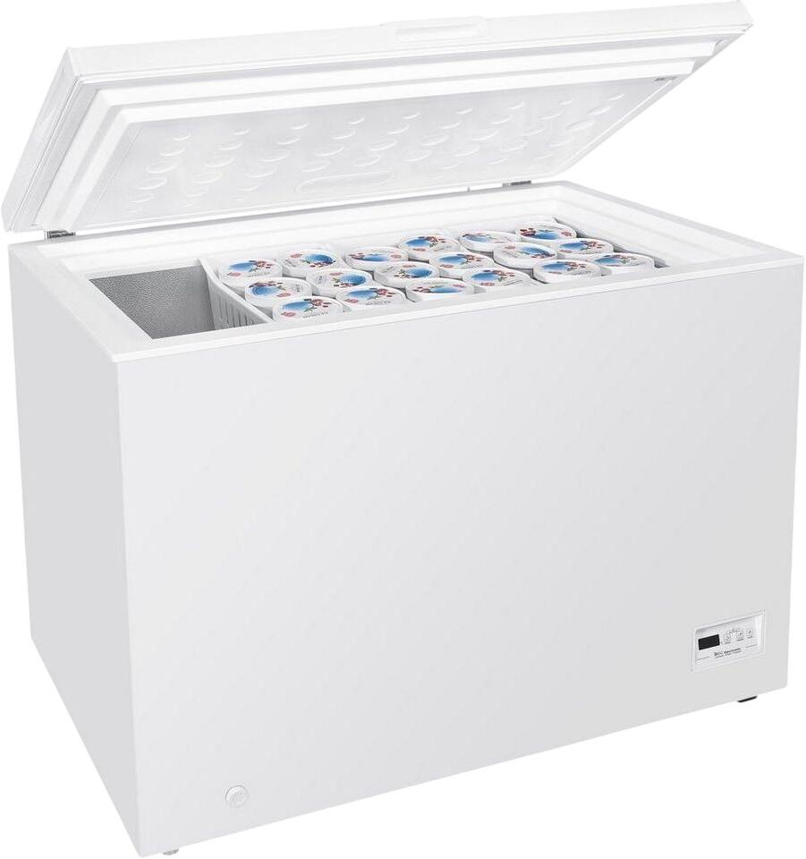 Hanseatic HGT85102CE