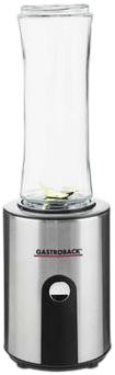 Gastroback 41033 Design Smoothie Maker Mix & Go
