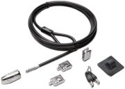 Kensington Desktop & Peripherals Locking Kit 2.0 Sicherheitsschloss (K64424WW) Kensington Desktop & Peripherals Locking Kit 2.0 Sicherheitsschloss (K64424WW)