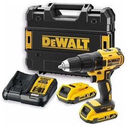 DeWalt DCD777D2T