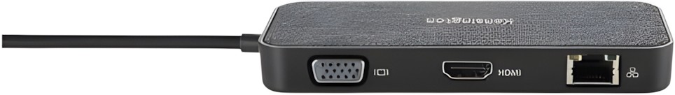Kensington SD1650P Dockingstation (K34020WW) Kensington SD1650P Dockingstation (K34020WW)