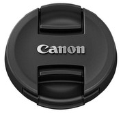 Canon E-43 Objektivdeckel