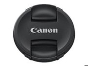 Canon E-72II Objektivdeckel