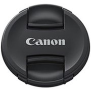 Canon E-77II Objektivdeckel