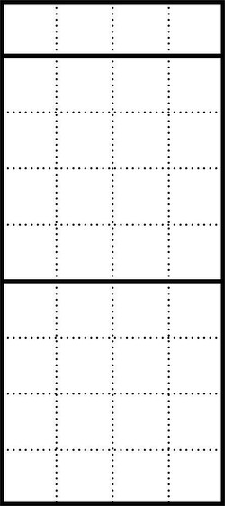 Siedle BGA 611-4/9-0 AG (210005015)