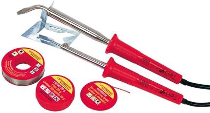 Rothenberger Profi Lötkolbenset (35060)