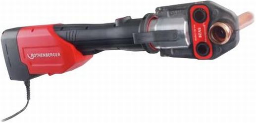 Rothenberger ROMAX 3000 AC Set (1000001001)