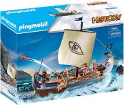 Playmobil History Die Argonauten (70466)