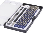 Basetech Bit-Set 58-tlg. (1430586)