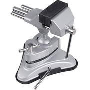 Basetech Schraubstock (1553063)