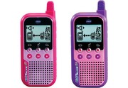 Vtech KidiTalkie pink
