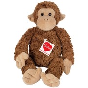 Hermann Teddy Äffchen Yoyo 39 cm