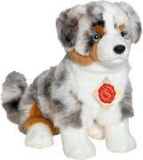 Hermann Teddy Australian Shepherd sitzend 30 cm