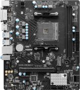 MSI B450M-A Pro Max II