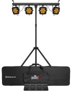 Chauvet DJ 4Bar Quad ILS