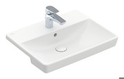 Villeroy & Boch Avento Vorbauwaschtisch (4A065501)