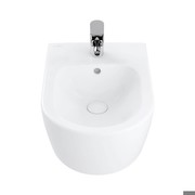 Villeroy & Boch Avento Wand-Bidet (540500RW)