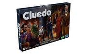 Hasbro Cluedo Classic Refresh (F6420)