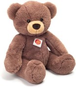 Hermann Teddy Teddy schokobraun 40 cm