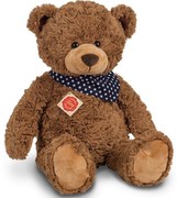 Hermann Teddy Schlenkerteddy braun 48 cm