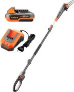 Fuxtec FX-E1HE20 Set